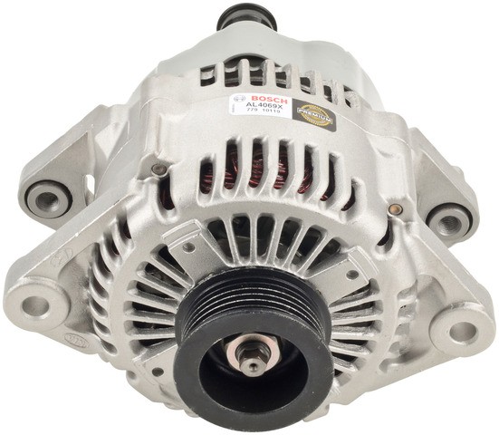 Bosch AL4069X Alternator For HYUNDAI,KIA