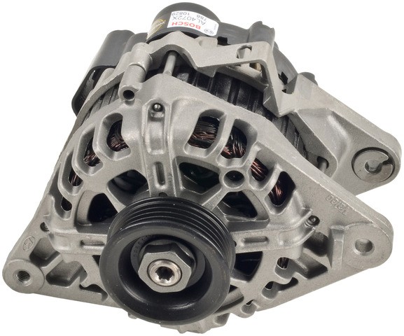 Bosch AL4072X Alternator For HYUNDAI,KIA