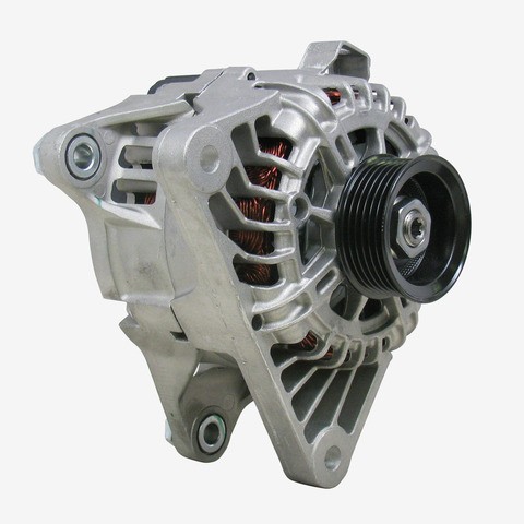 Bosch AL4097X Alternator For HYUNDAI