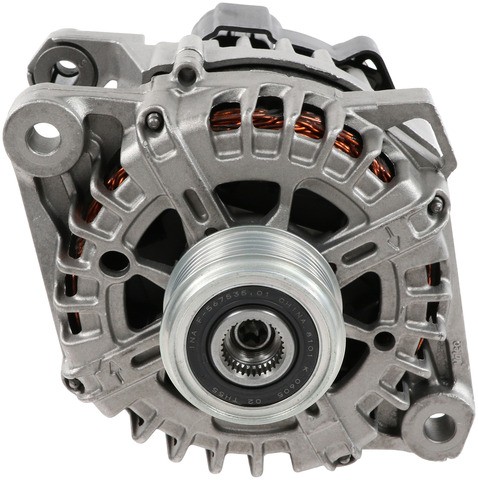 Bosch AL4113X Alternator For HYUNDAI,KIA