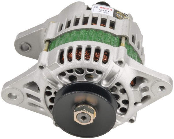 Bosch AL421X Alternator For ISUZU