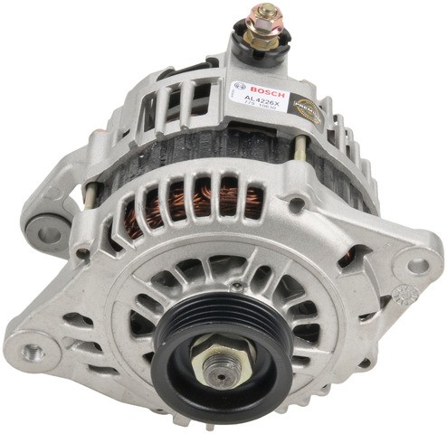 Bosch AL4226X Alternator For MAZDA