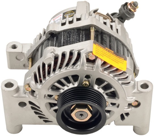Bosch AL4235X Alternator For MAZDA
