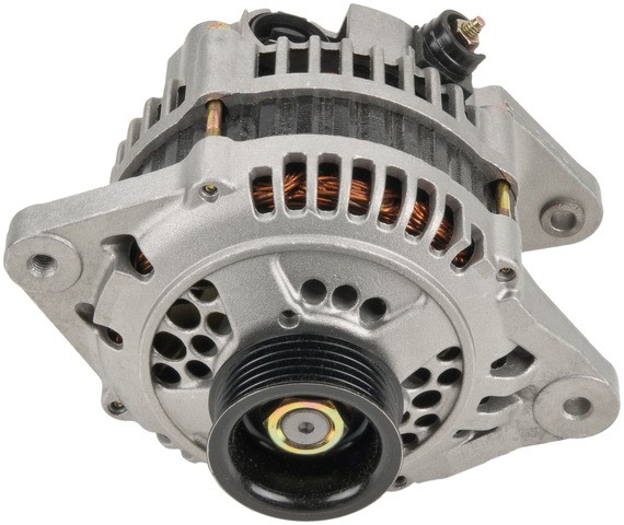 Bosch AL4300X Alternator For SUBARU