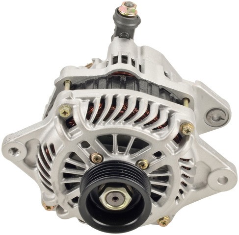 Bosch AL4310X Alternator For SAAB,SUBARU