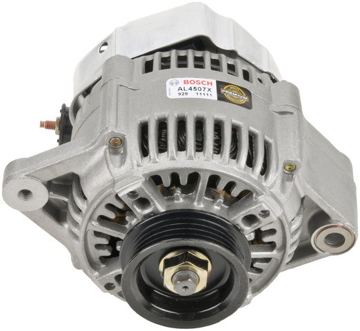 Bosch AL4507X Alternator For SUZUKI