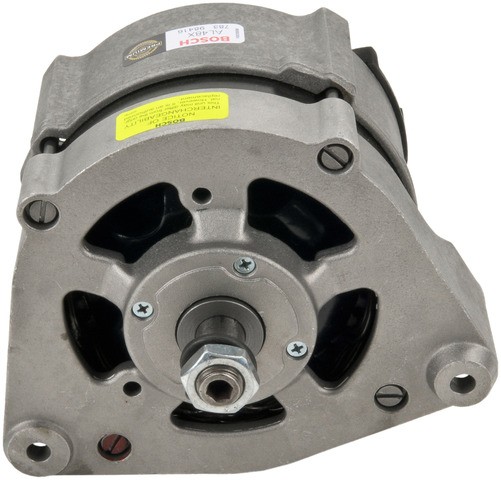 Bosch AL48X Alternator For BMW