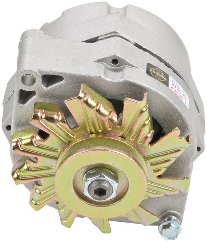 Bosch AL531X Alternator For AMERICAN MOTORS,BUICK,CHEVROLET,GMC,JEEP,OLDSMOBILE,PONTIAC