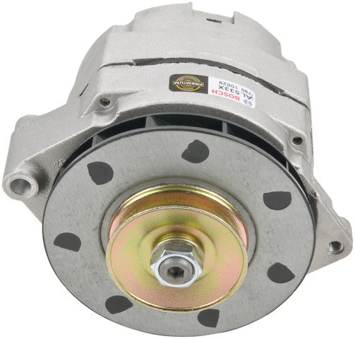 Bosch AL533X Alternator For AMERICAN MOTORS,BUICK,CHEVROLET,GMC,JEEP,OLDSMOBILE,PONTIAC