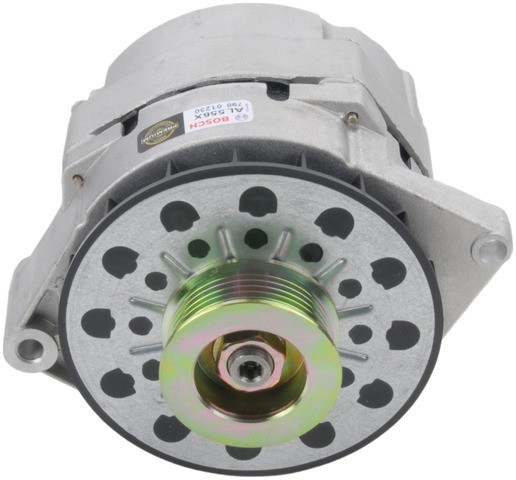 Bosch AL556X Alternator For CHEVROLET