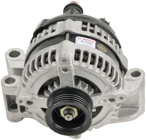 Bosch AL6435X Alternator For CHRYSLER,DODGE