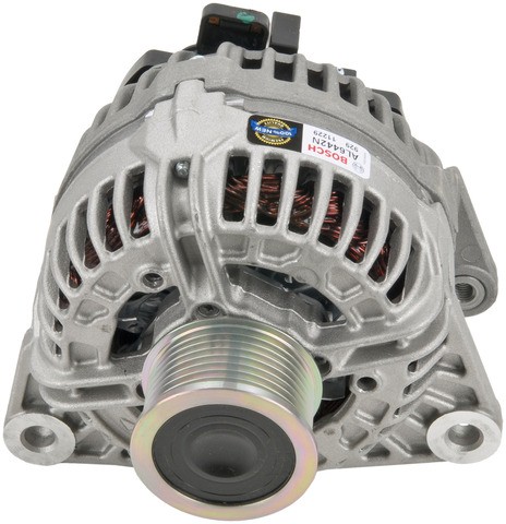 Bosch AL6442N Alternator For DODGE