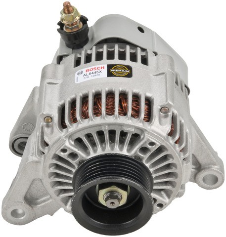 Bosch AL6445X Alternator For JEEP