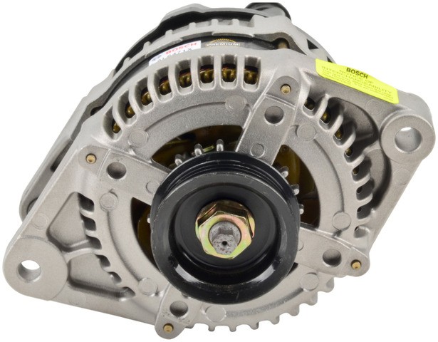 Bosch AL6471X Alternator For CHRYSLER