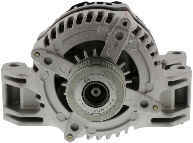 Bosch AL6483X Alternator For CHRYSLER,DODGE,JEEP,RAM