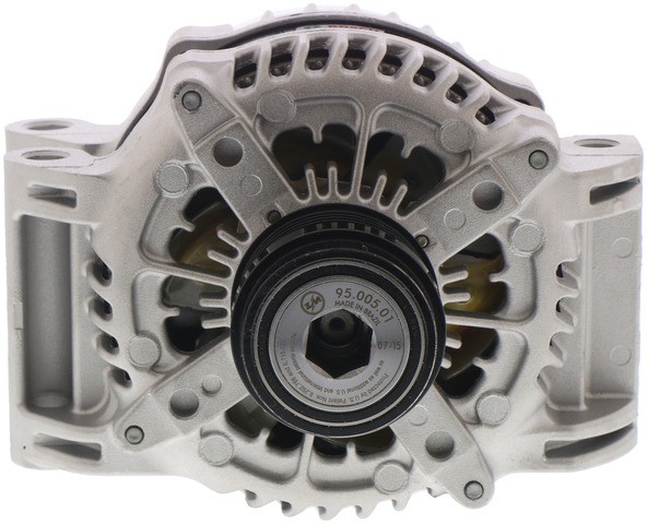 Bosch AL6489X Alternator For CHRYSLER,DODGE,JEEP