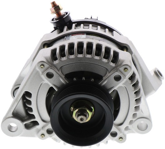 Bosch AL6496X Alternator For CHRYSLER,DODGE,JEEP