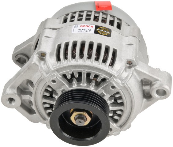 Bosch AL6527X Alternator For CHRYSLER,DODGE