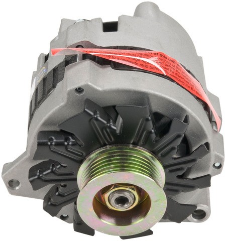 Bosch AL653N Alternator For JEEP