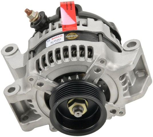 Bosch AL6548X Alternator For CHRYSLER,DODGE