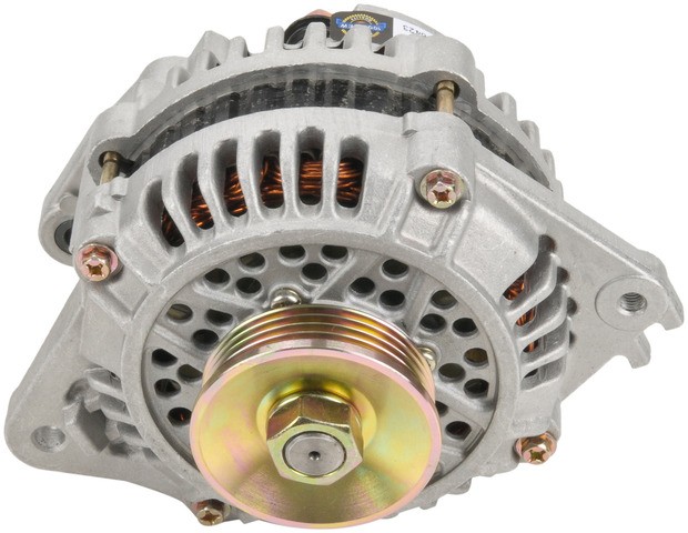 Bosch AL654N Alternator For CHEVROLET,GMC,ISUZU,PONTIAC