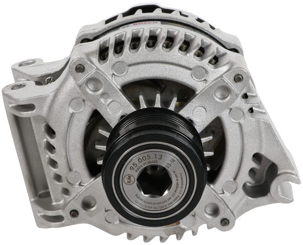 Bosch AL6556X Alternator For CHRYSLER,JEEP