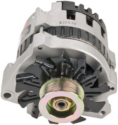 Bosch AL655N Alternator For BUICK,CADILLAC,CHEVROLET,GMC,OLDSMOBILE,PONTIAC