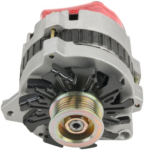 Bosch AL668N Alternator For BUICK,CADILLAC,CHEVROLET,GMC,OLDSMOBILE,PONTIAC