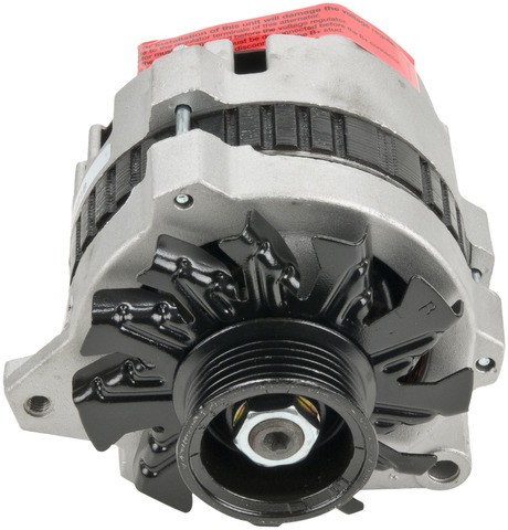 Bosch AL668X Alternator For BUICK,CADILLAC,CHEVROLET,GMC,OLDSMOBILE,PONTIAC