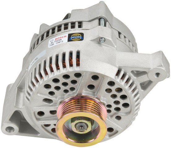 Bosch AL7523N Alternator For FORD