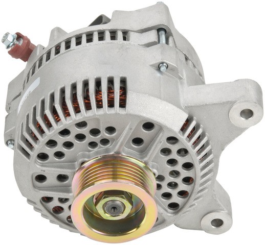 Bosch AL7537N Alternator For FORD,LINCOLN,MERCURY