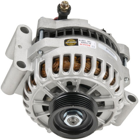 Bosch AL7559X Alternator For FORD