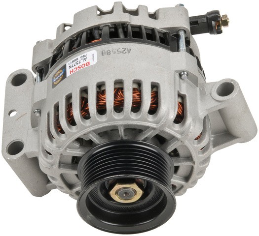 Bosch AL7577N Alternator For FORD