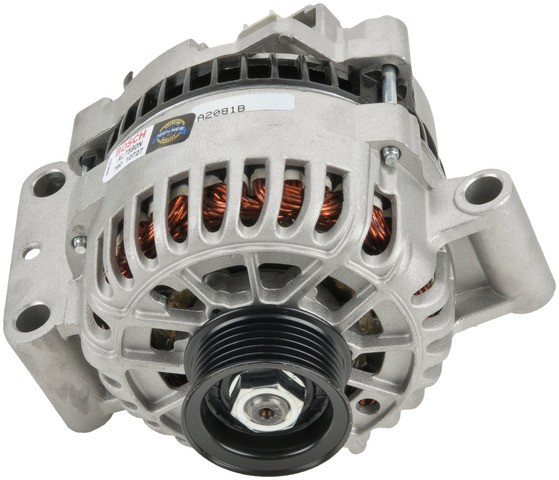 Bosch AL7590N Alternator For FORD