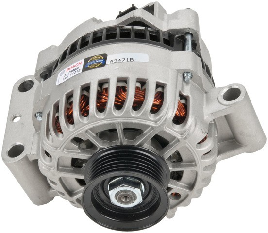 Bosch AL7596N Alternator For FORD,MAZDA