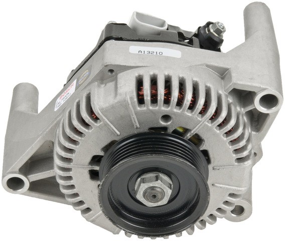 Bosch AL7600N Alternator For FORD,MERCURY