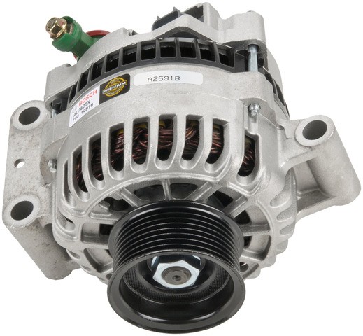 Bosch AL7605X Alternator For FORD