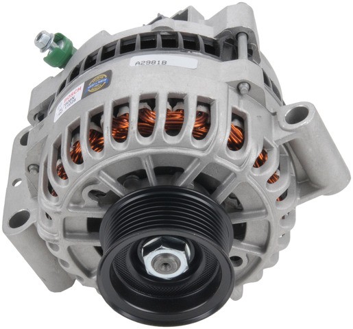 Bosch AL7606N Alternator For FORD