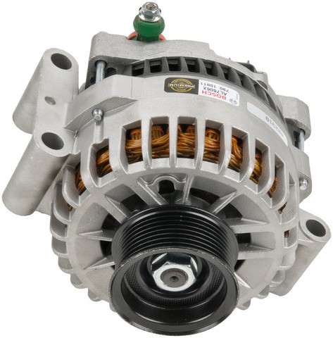 Bosch AL7606X Alternator For FORD