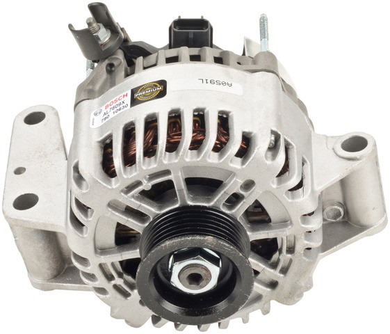 Bosch AL7609X Alternator For FORD