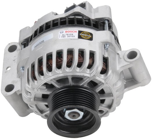 Bosch AL7610X Alternator For FORD