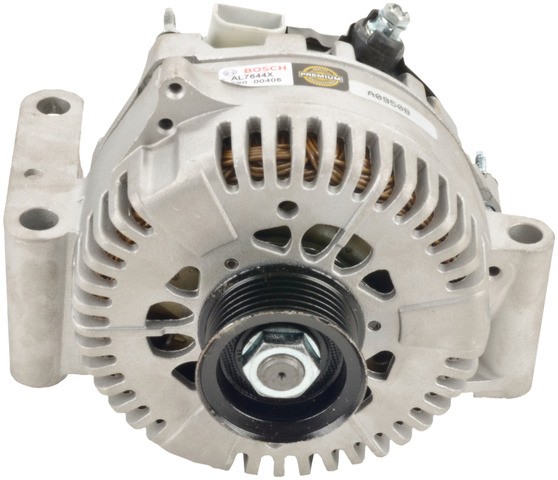 Bosch AL7644X Alternator For FORD