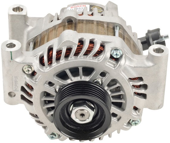 Bosch AL7653X Alternator For FORD,MAZDA,MERCURY
