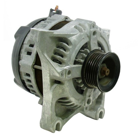 Bosch AL7666X Alternator For FORD
