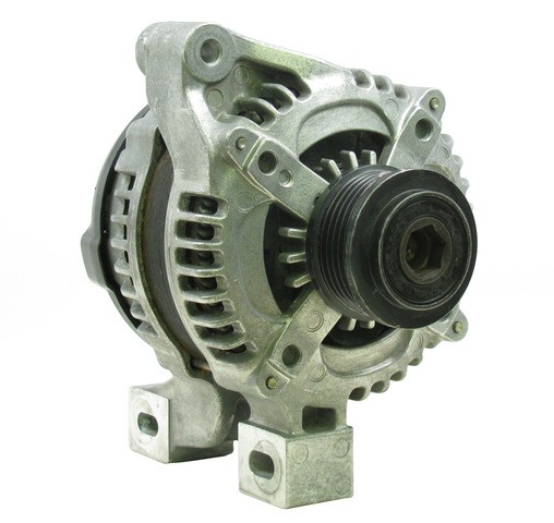 Bosch AL7673X Alternator For VOLVO