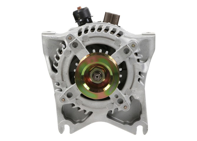 Bosch AL7773X Alternator For FORD,LINCOLN,MERCURY