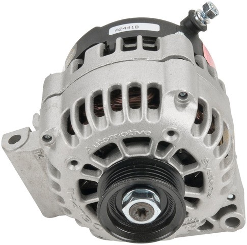 Bosch AL7783X Alternator For FORD