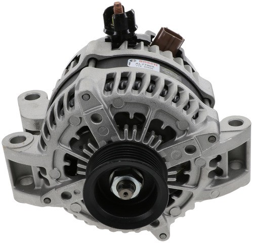 Bosch AL7790X Alternator For FORD