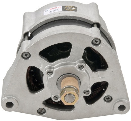 Bosch AL80X Alternator For MERCEDES-BENZ