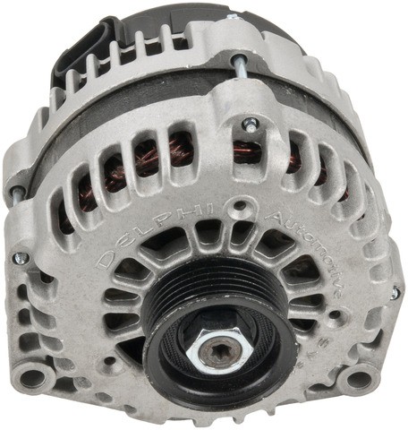 Bosch AL8515X Alternator For BUICK,CADILLAC,CHEVROLET,GMC,HUMMER,ISUZU,SAAB